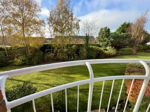  Juliet Balcony - click for photo gallery